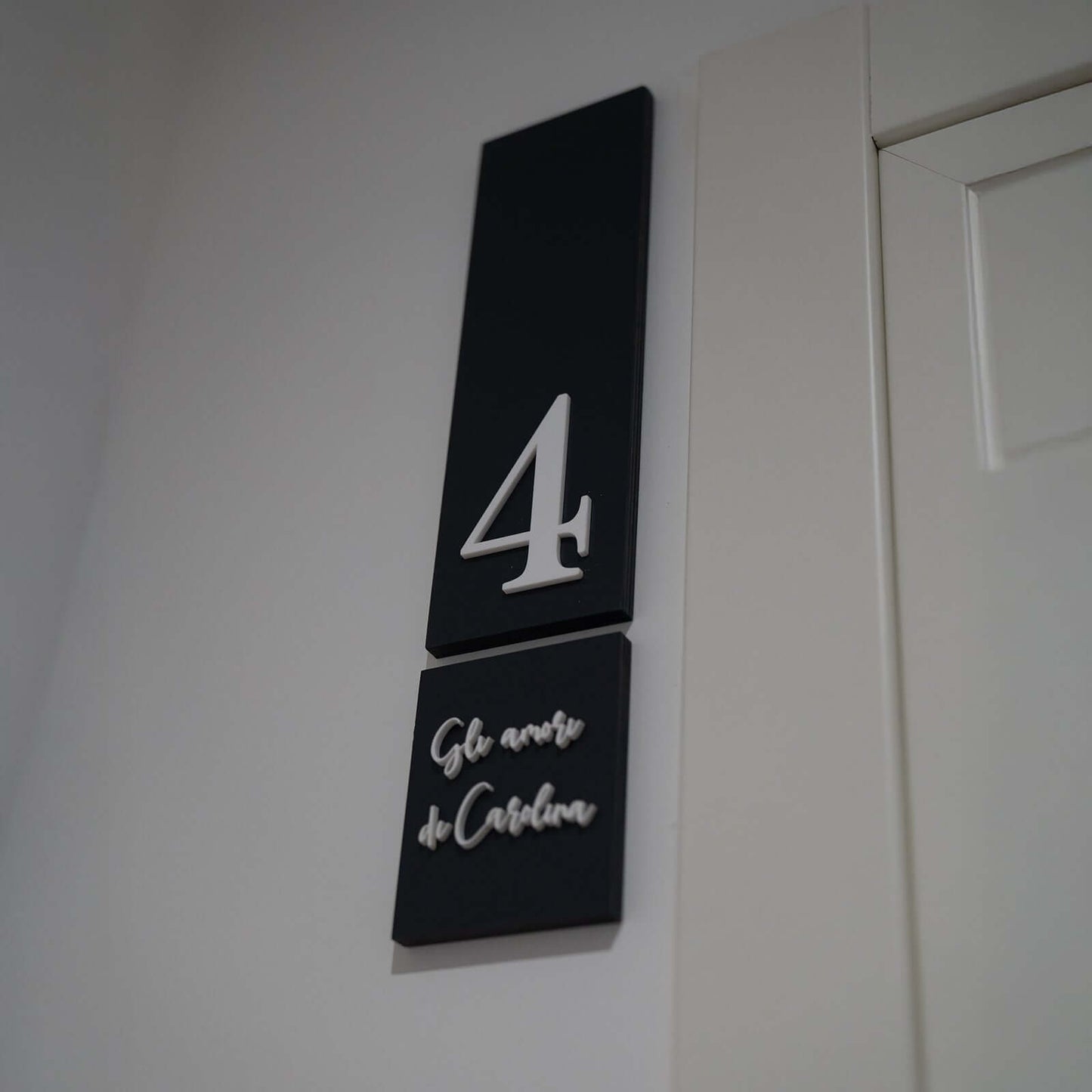 Appartamento Gli Amori di Carolina