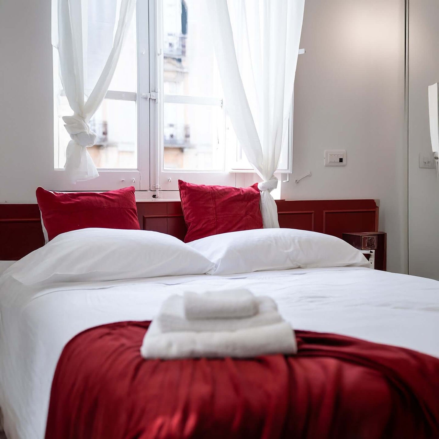 Suite ll cuore di Carolina