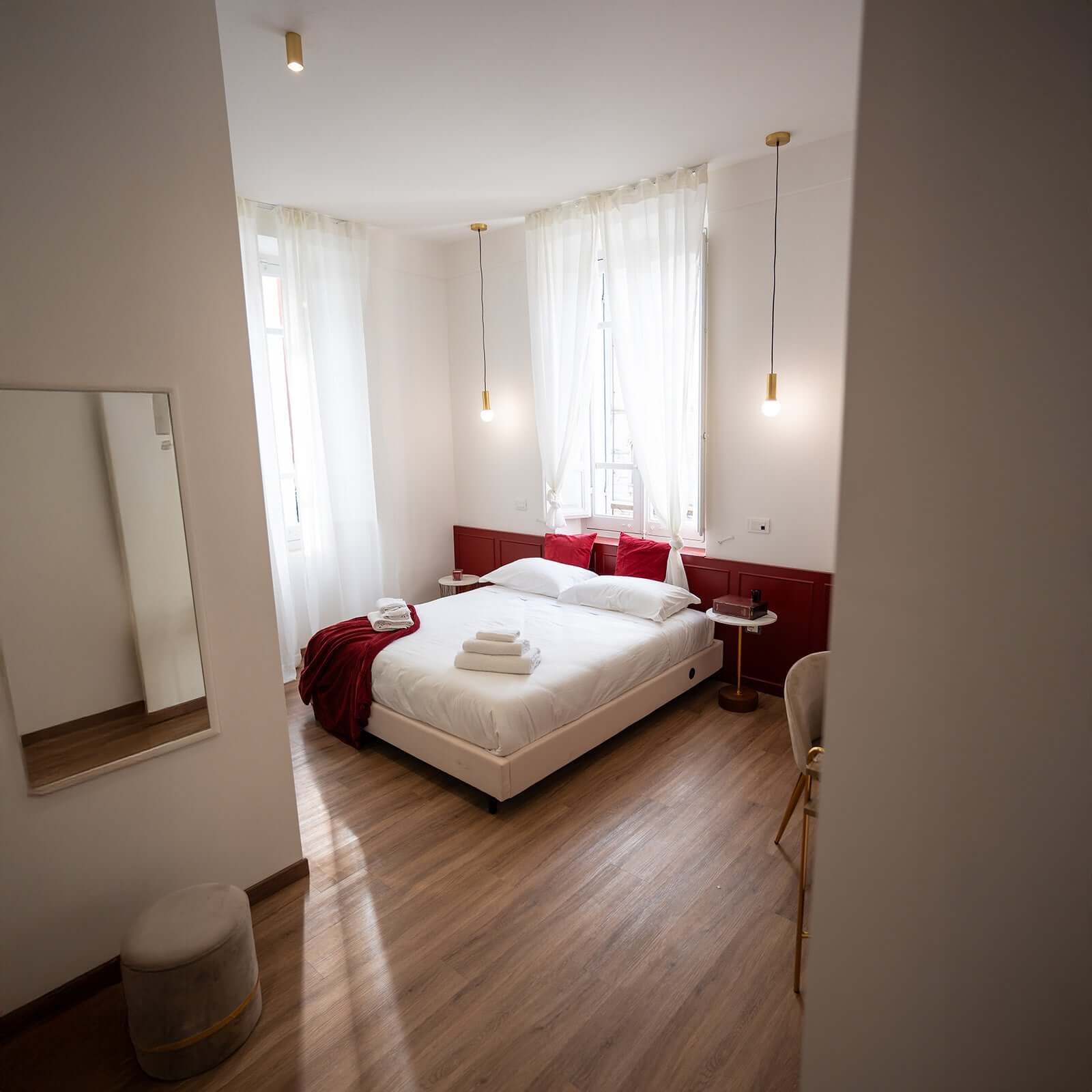 Suite ll cuore di Carolina