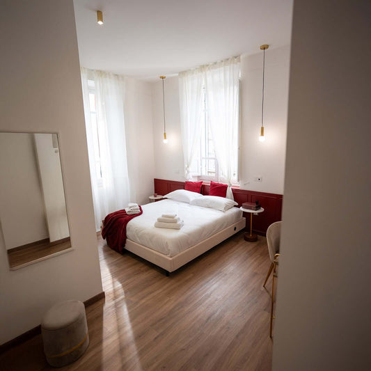 Suite ll cuore di Carolina