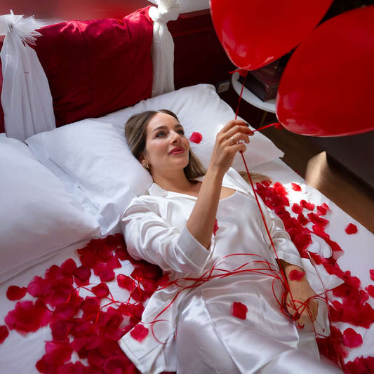 "Bed of Roses" Set